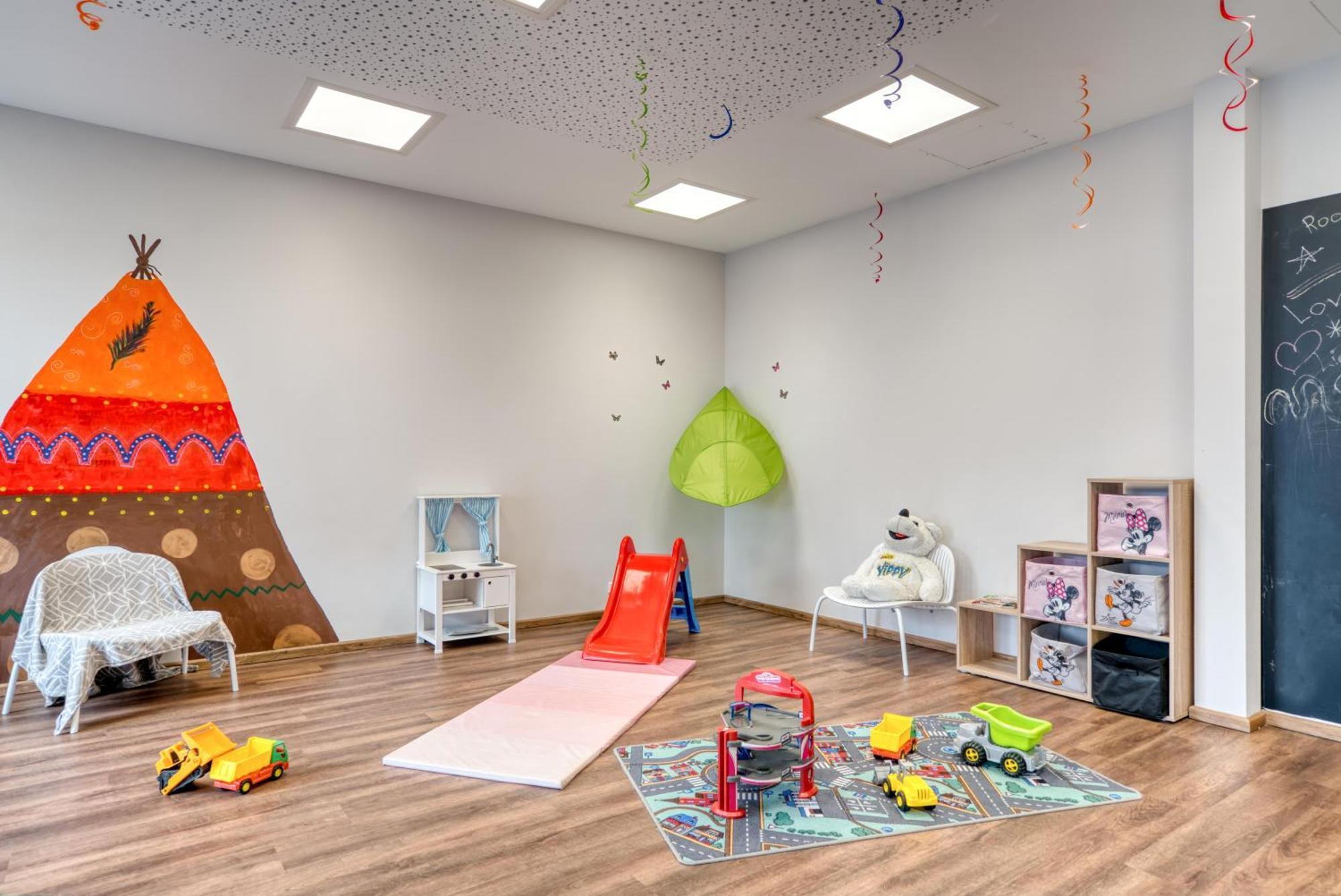 Cooee Alpin Hotel באד קליניקירשהיים מראה חיצוני תמונה